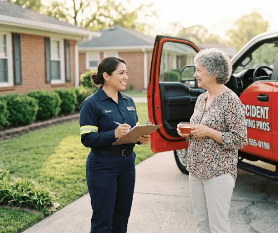 Accident Towing Service Aurora, CO FAQs